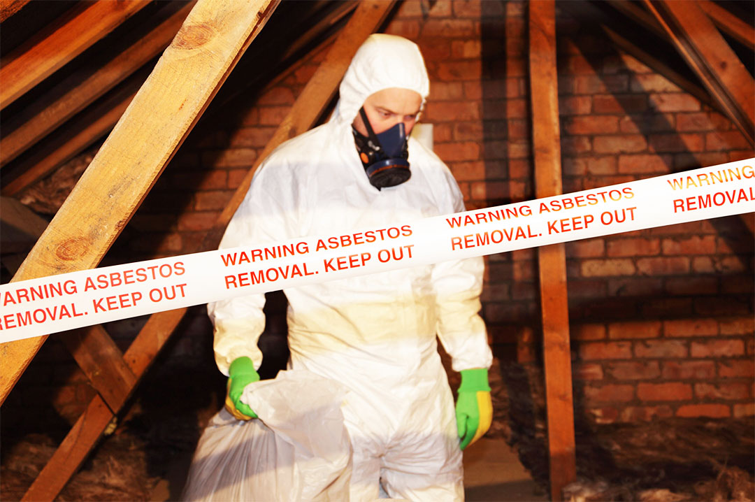 Asbestos Removal Experts in Sydney