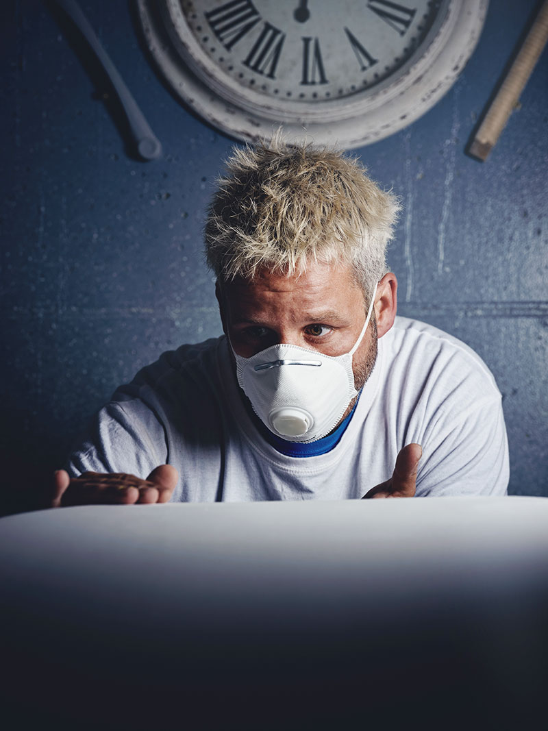 Asbestos Visual Professionals