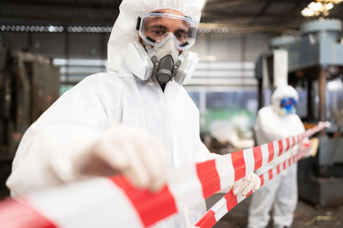 Commercial Asbestos Services Sydney