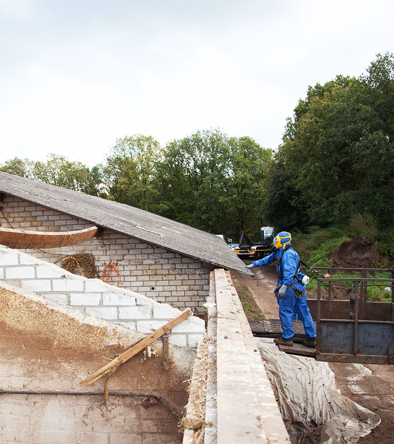 What’s Included in Our Clearance Certification Service