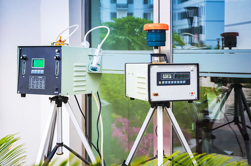Why Is Asbestos Air Monitoring Important