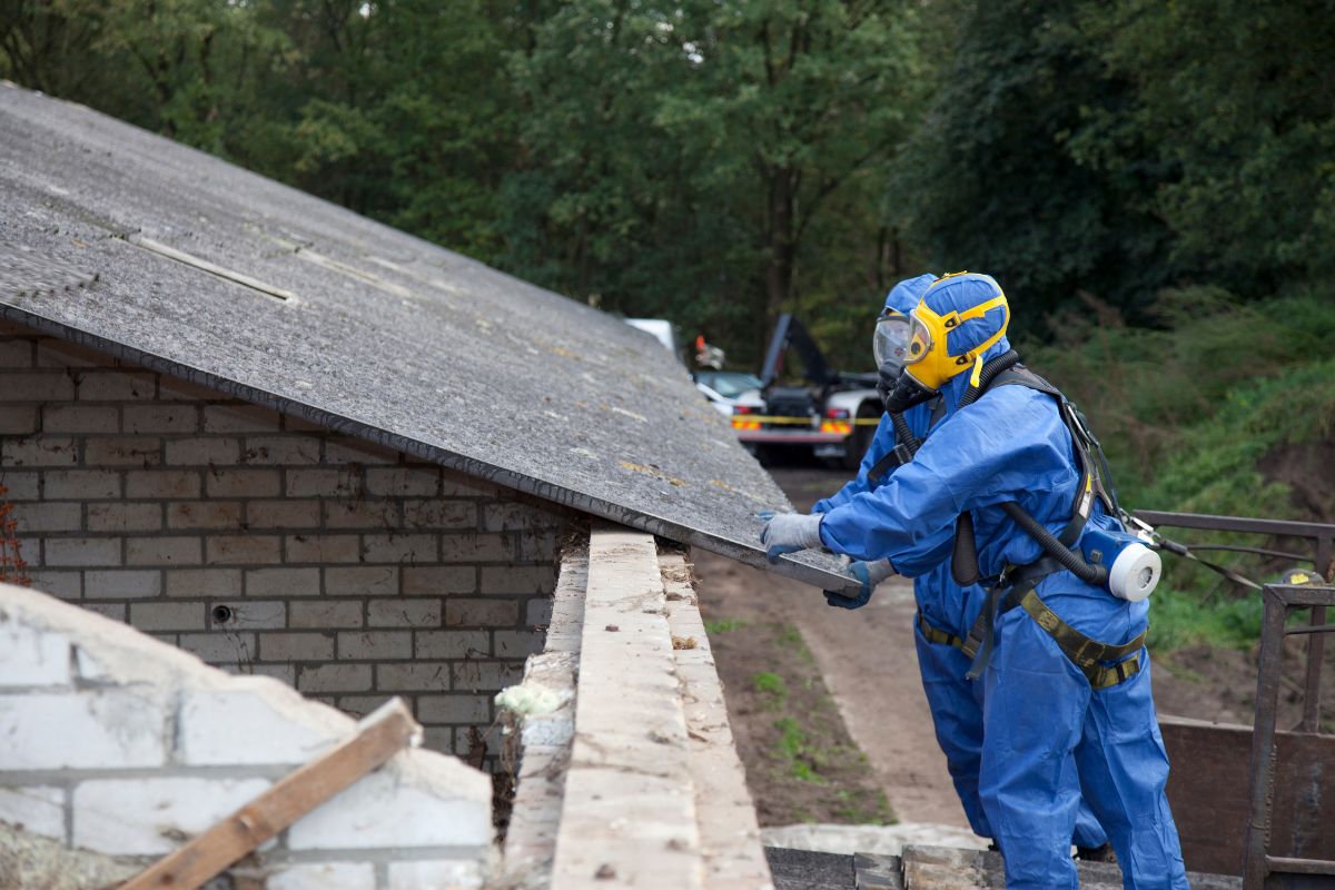 Asbestos Removal Services Chatswood-2