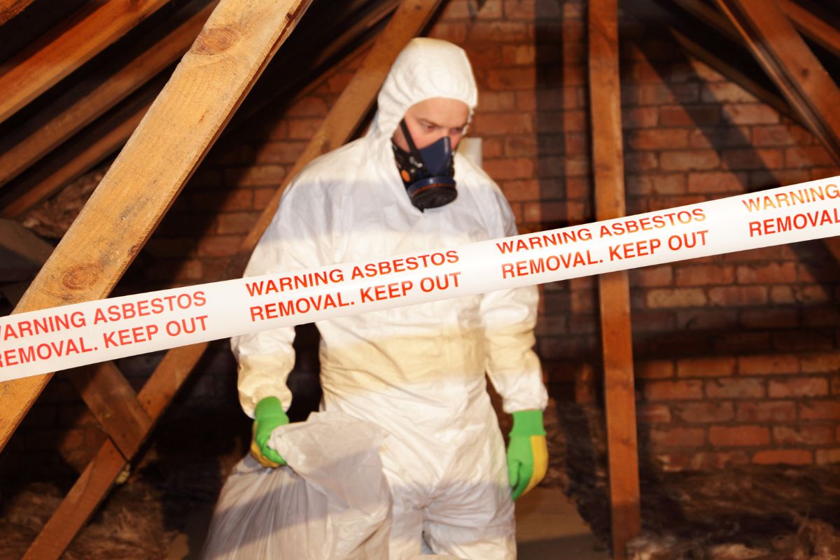 Asbestos Removal Services Chatswood-3