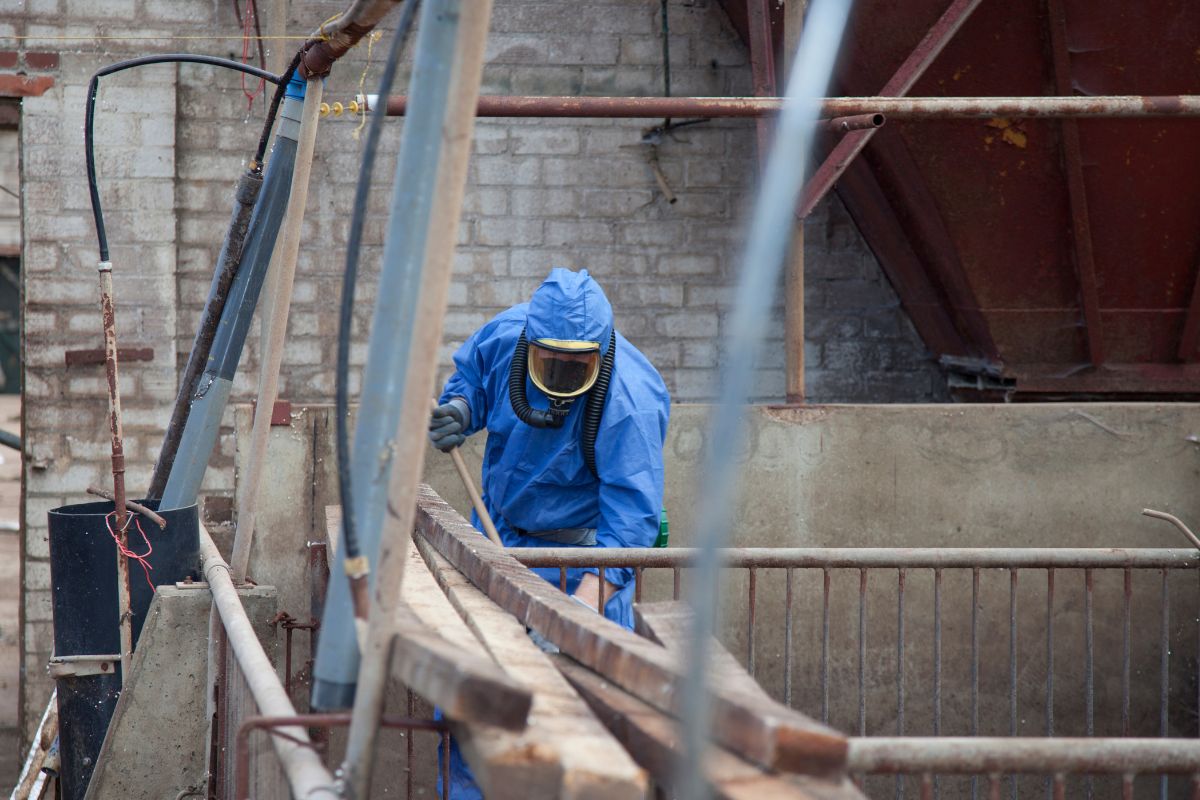 Health Risks of Asbestos