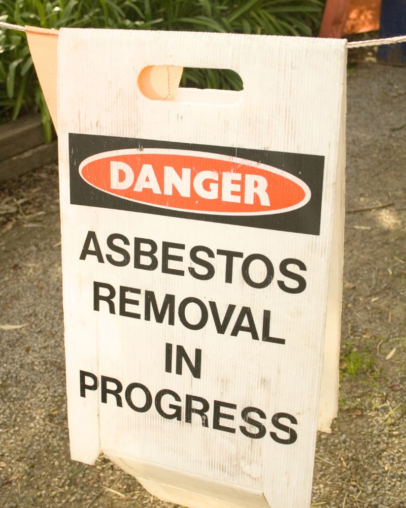 Industries We Work With for Asbestos Removal Services