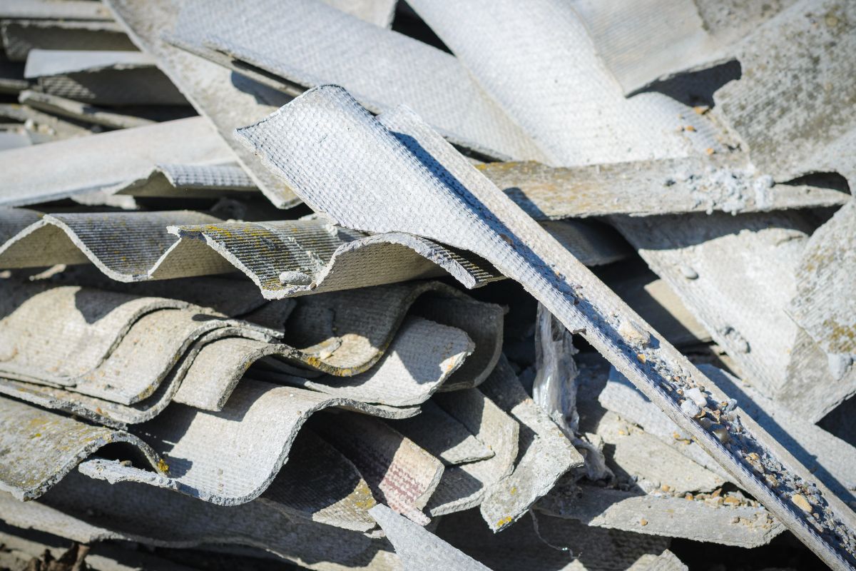 The Importance of Professional Asbestos Removal in Hornsby