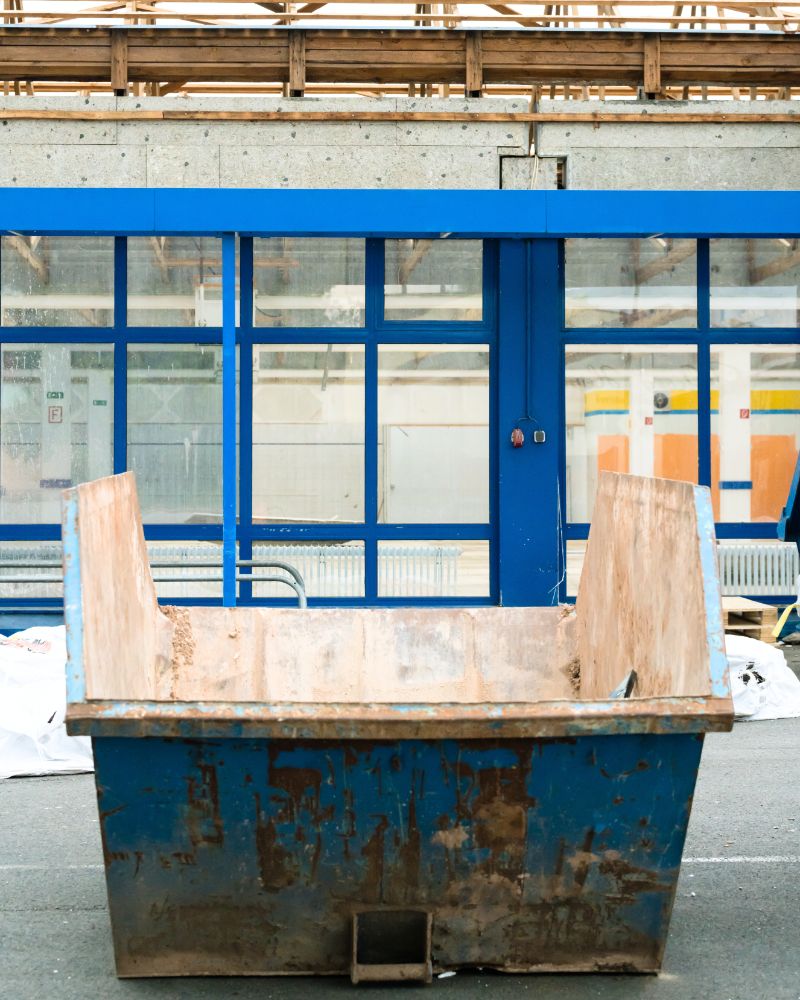 Types of Asbestos Removal Services