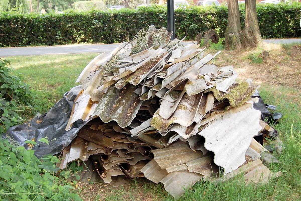 Where Asbestos Is Commonly Found in Chatswood Properties