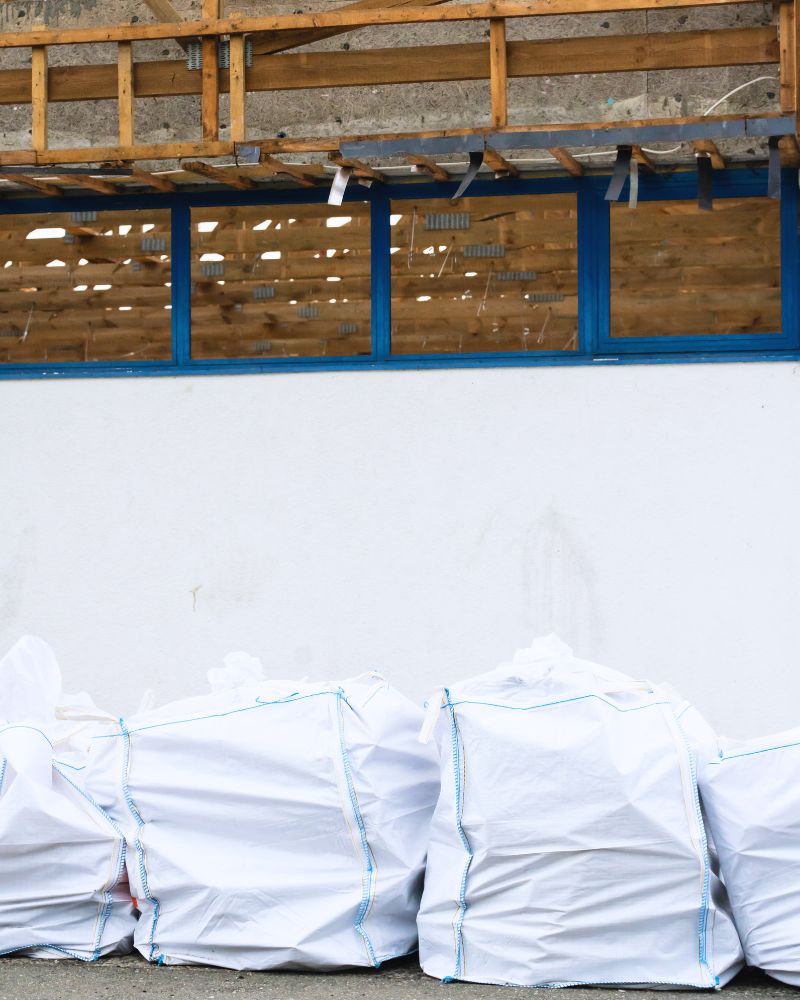 Why Asbestos Removal is Important