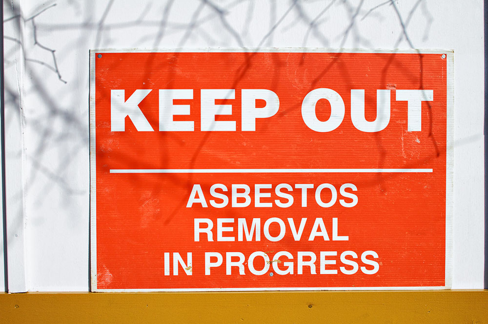 Asbestos Removal Services in Chester Hill